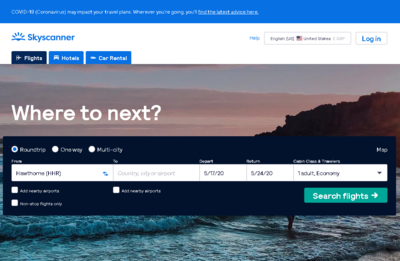 2024国内外六大机票酒店比价平台推荐 预订前精明比价，轻松锁定最优价格
